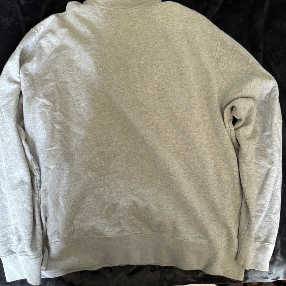 OVO Gray Looney Tunes Sweatshirt - Picture 2 of 2